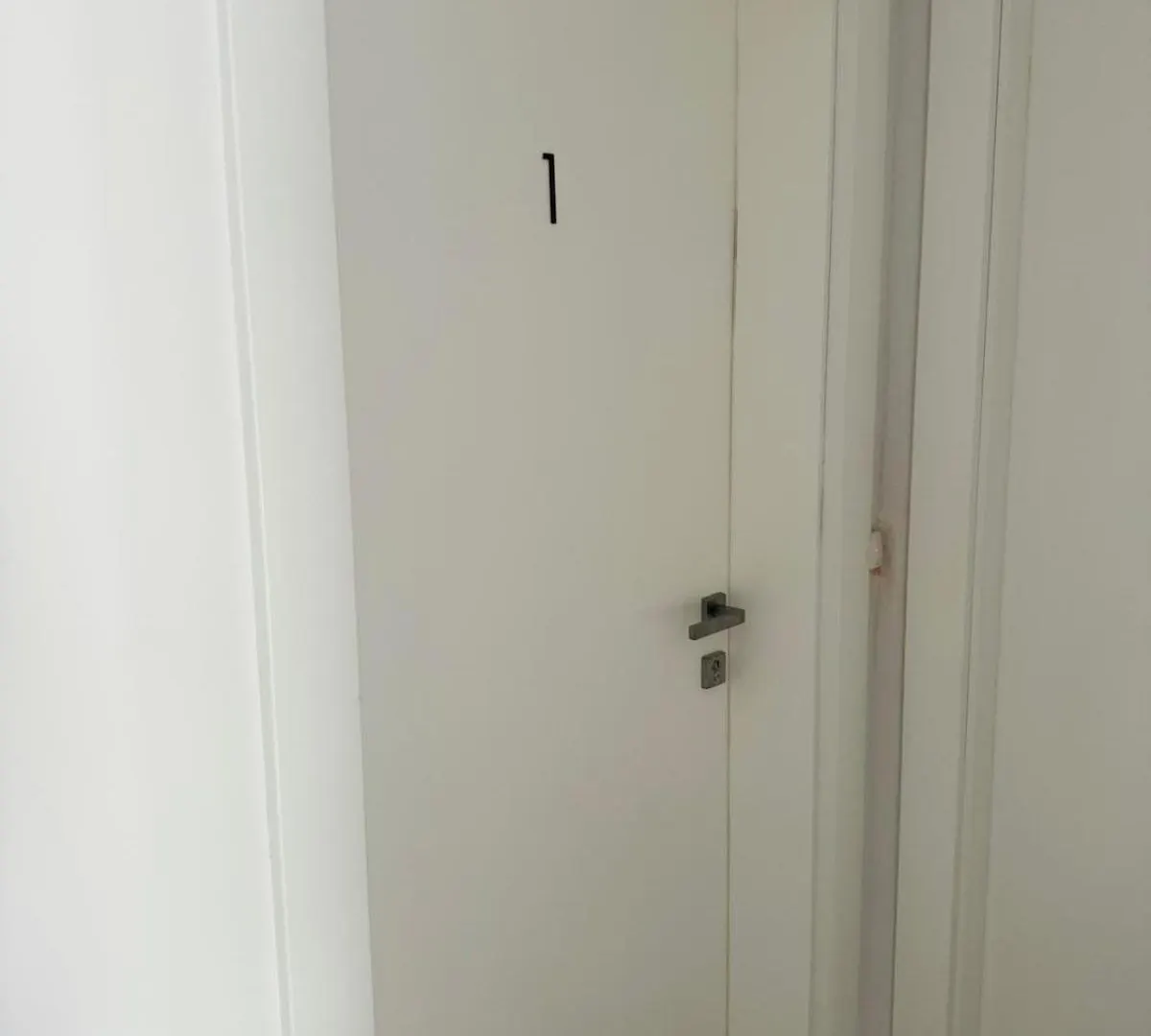 Apartmani Galeb Bibinje 0*,