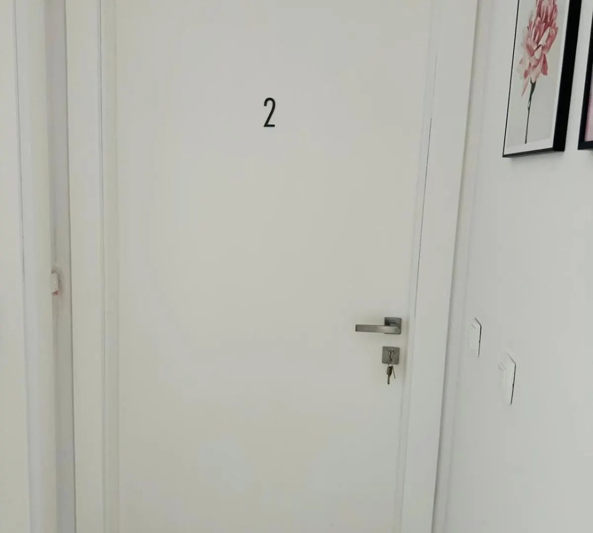 Apartmani Galeb Bibinje 0*,  Croatia