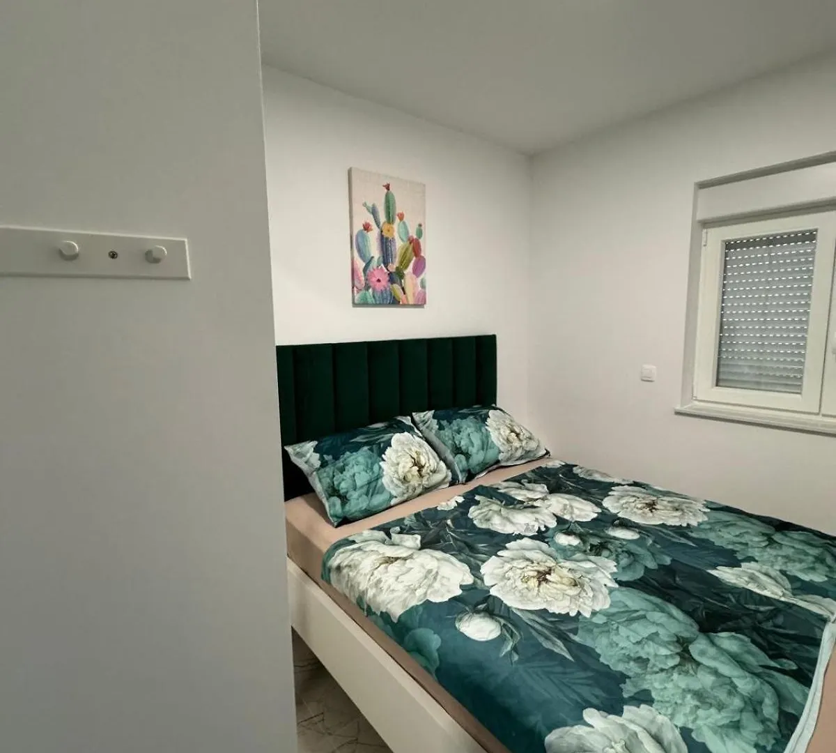 Apartmani Galeb Bibinje Apartment