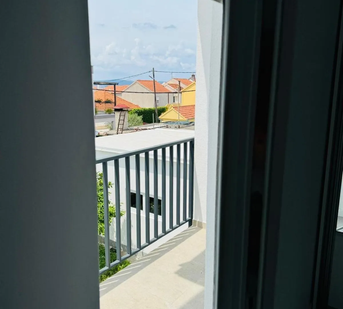Apartment Apartmani Galeb Bibinje Croatia