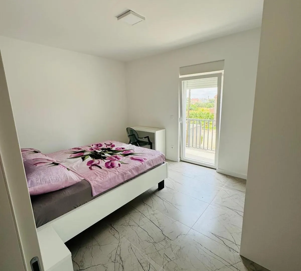 Apartmani Galeb Bibinje