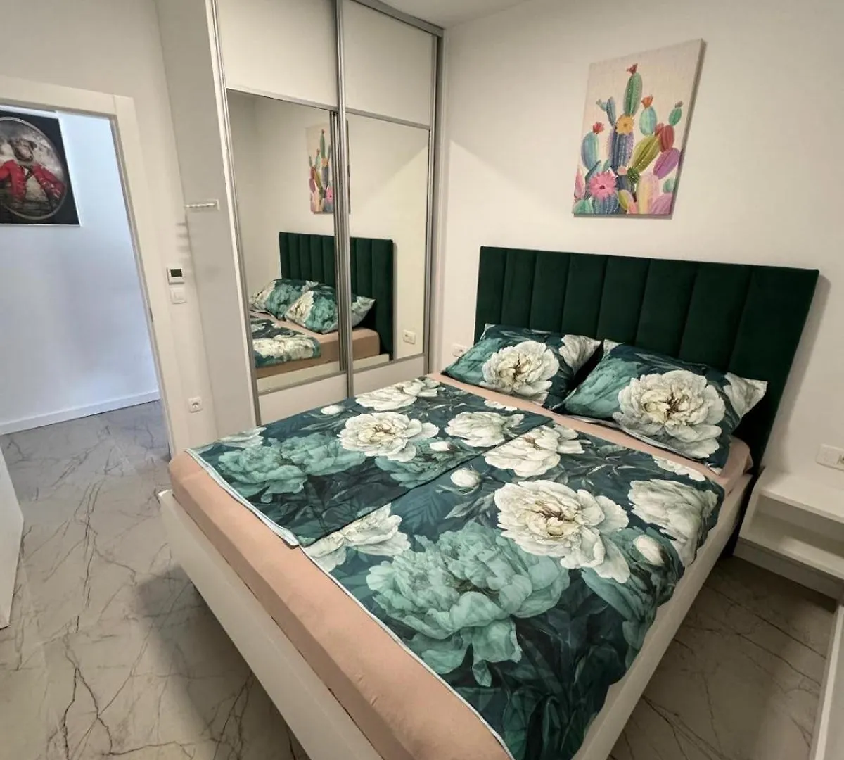 Apartmani Galeb Bibinje 0*,