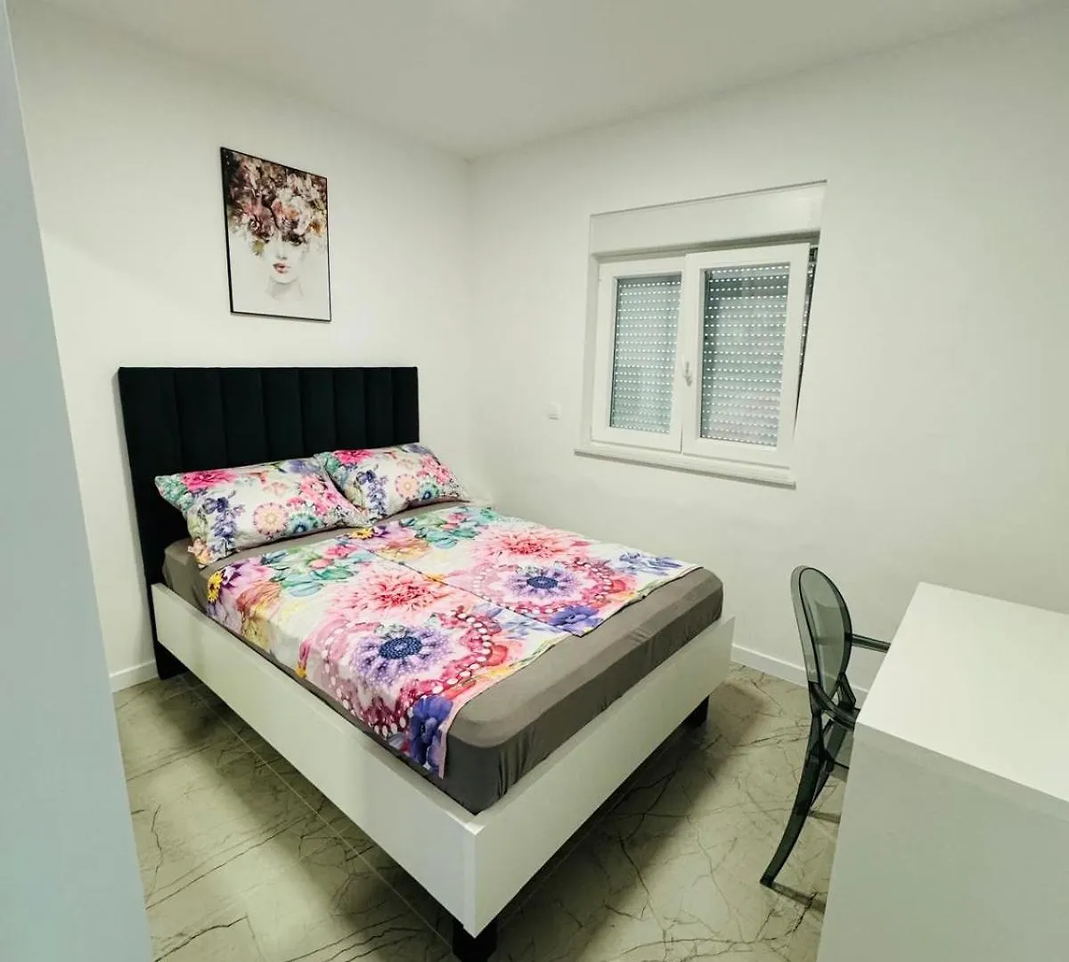 Apartmani Galeb Bibinje