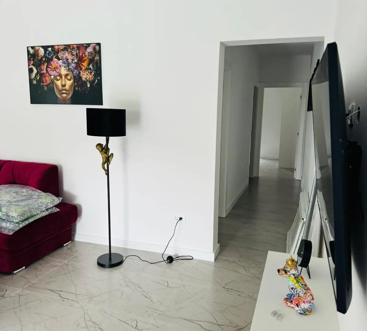Apartmani Galeb Bibinje
