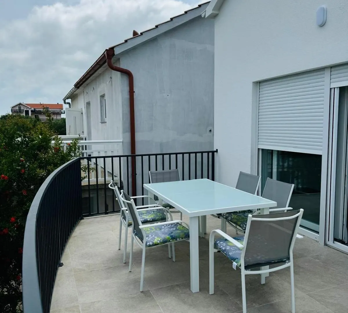 Apartmani Galeb Bibinje Croatia