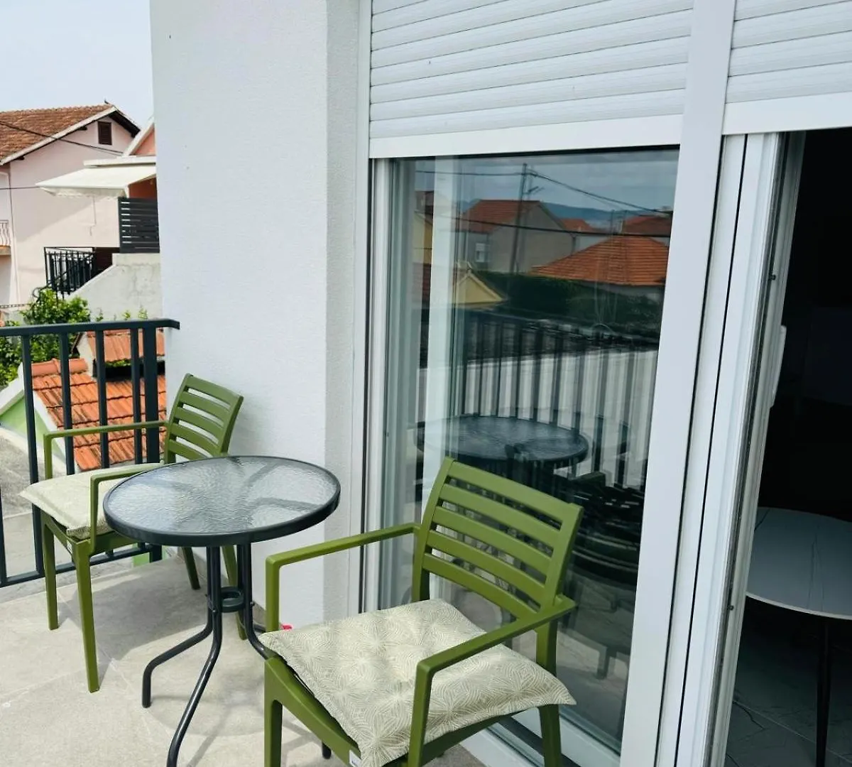 Apartmani Galeb Bibinje 0*,  Croatia