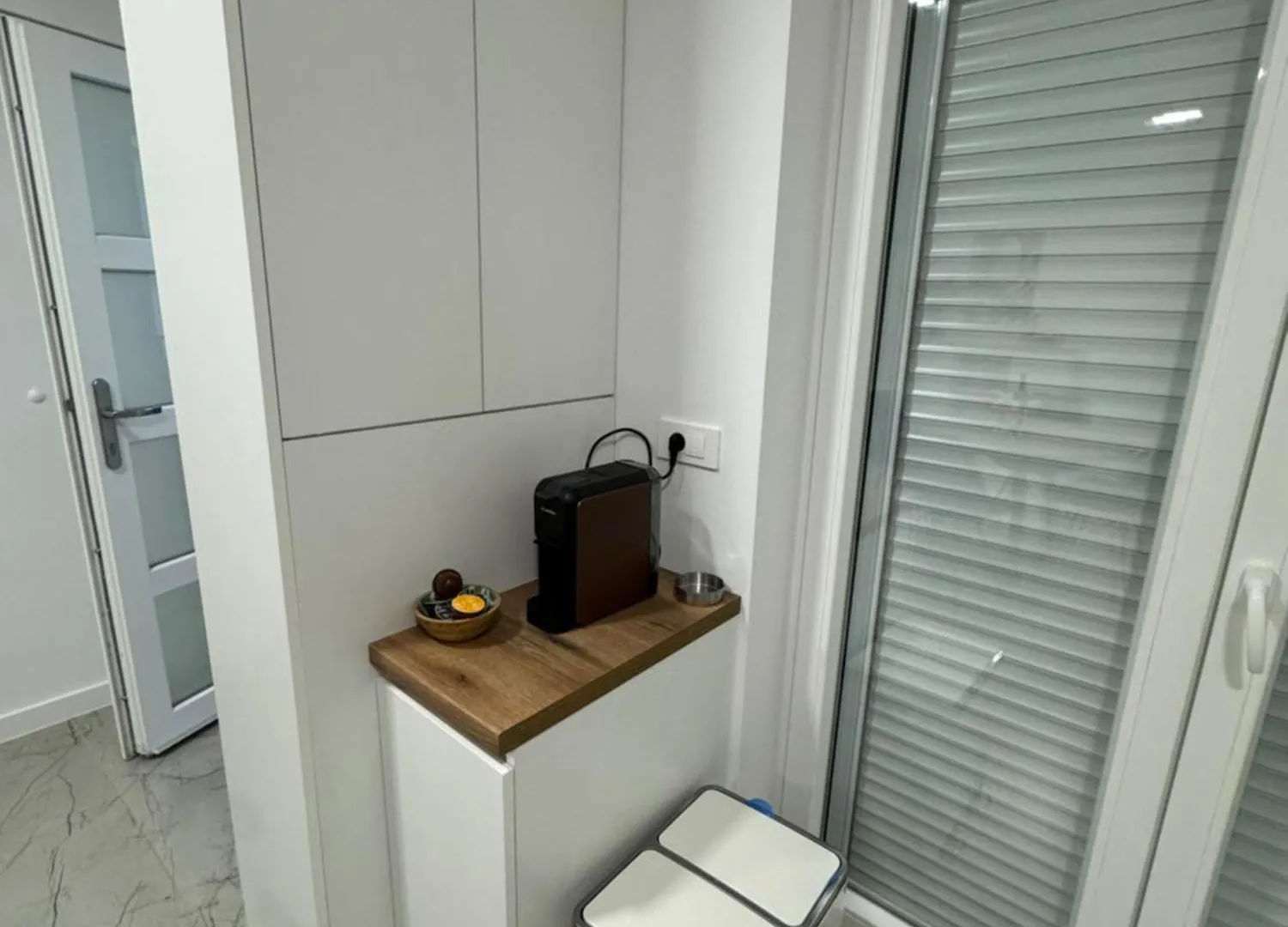 Apartmán Apartmani Galeb Bibinje Chorvatsko