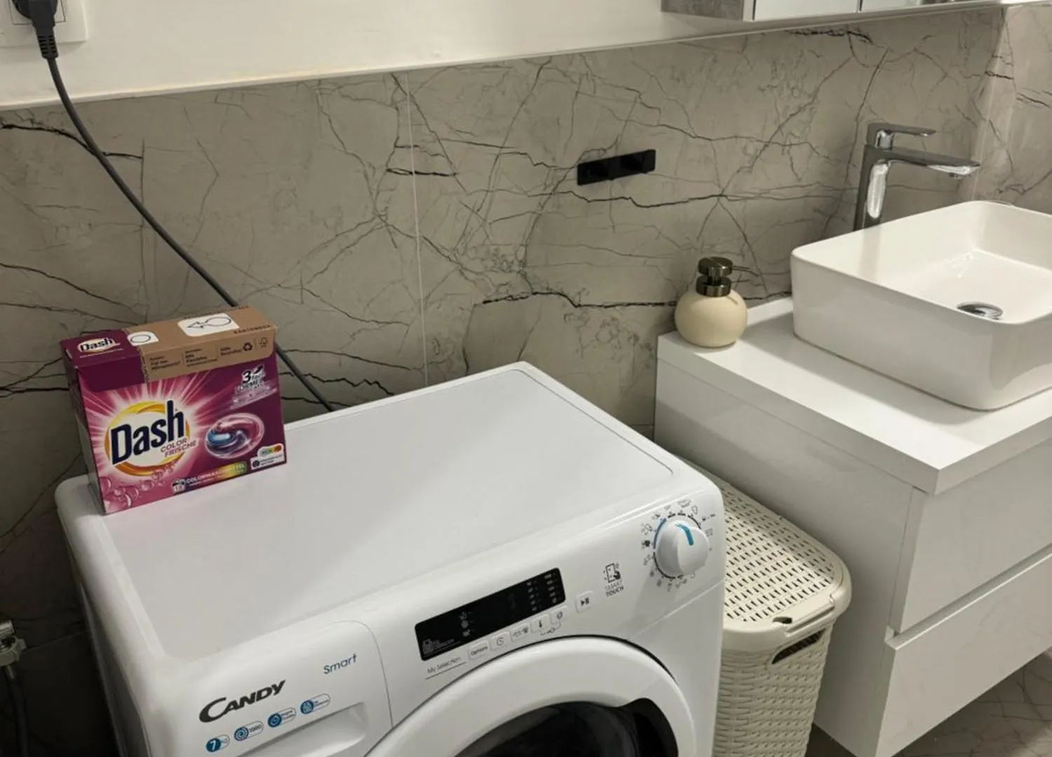 Apartmani Galeb Bibinje