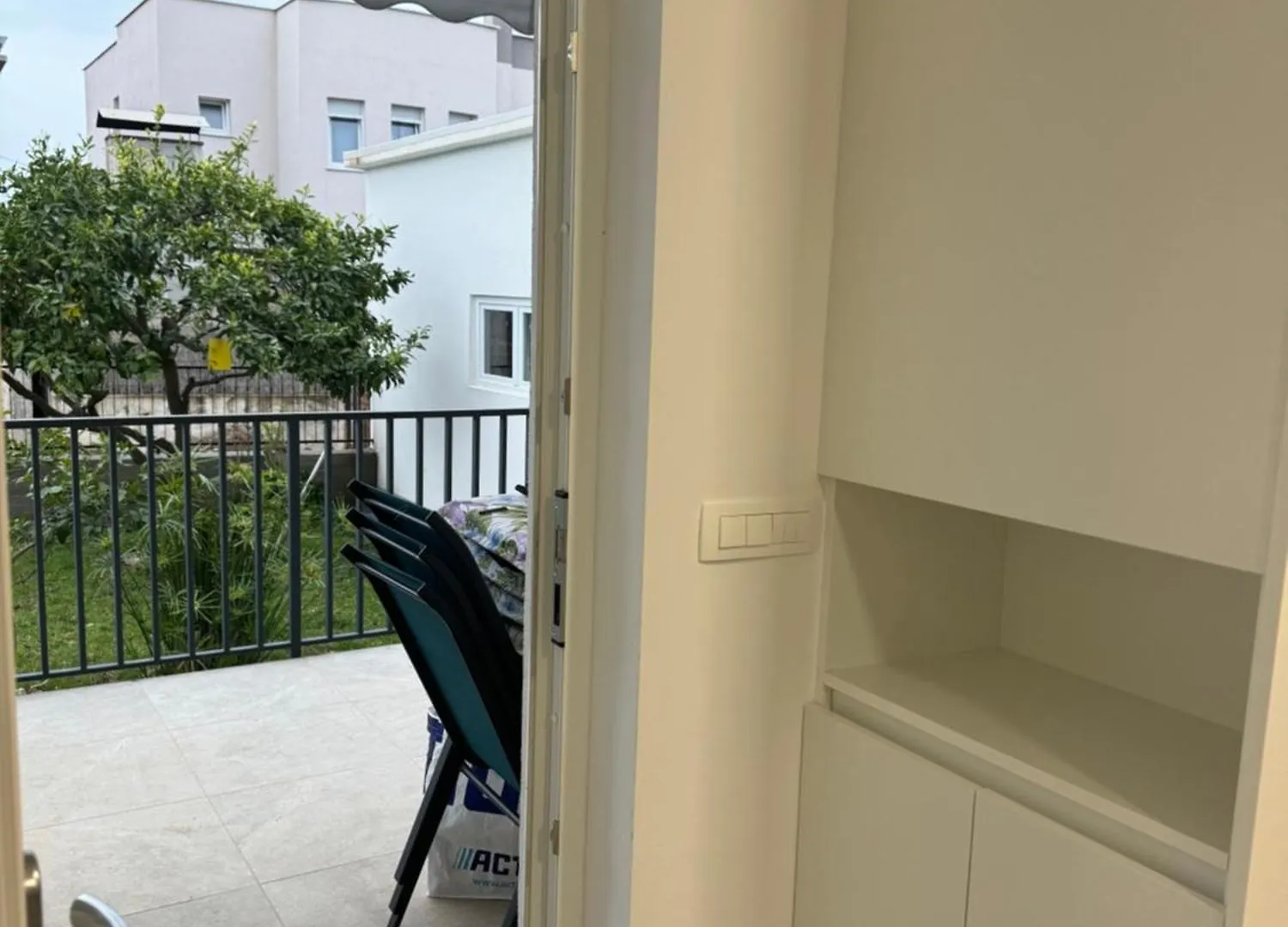 Apartmani Galeb Bibinje Apartmán