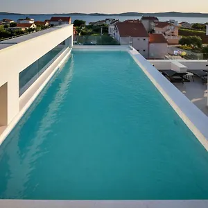 Luxury La Perla Apartment