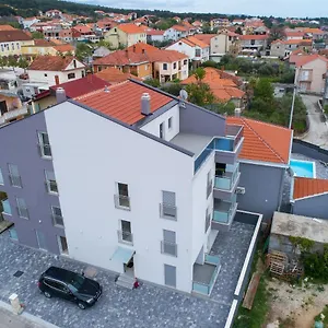 Nikic Apartment