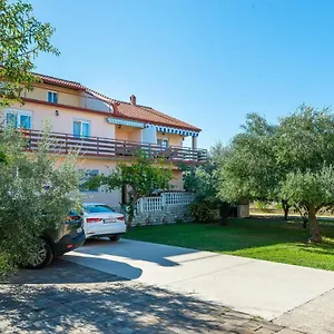 By The Sea Bibinje, Zadar - 5786 Apartament
