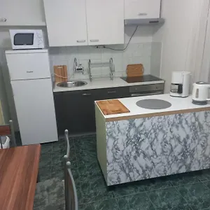 Samarzija Apartament