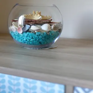 Aqua Apartament