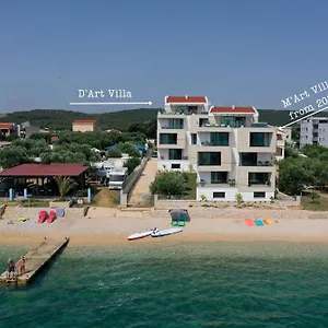 Dʻart Apartament