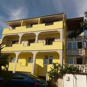 Luce And Ante Apartman